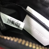 M*ARC J*ACOBS Top Bag 19*12*6CM