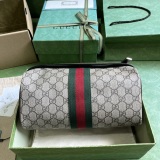 G*ucci Bag Top Quality 25.5*13*13CM