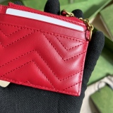 G*ucci Top Wallets 10*7.5*1CM