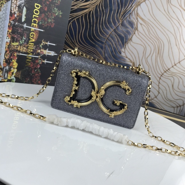 D*olce&G*abbana Bag Top Quality 21*4*15cm