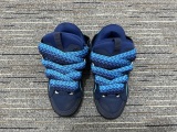 Men Women L*ANVIN Top Quality Sneaker