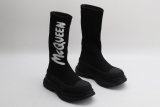 Women A*lexander M*cqueen Top Sneaker