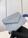 L*ouis V*uitton Top Wallets 11*8*2.5CM