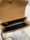 Y*SL Top Bag 20*7*15CM