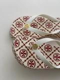 Women T*ORY B*URCH Top Sandals