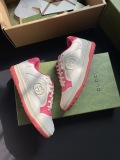 Men Women G*ucci Top Sneaker