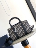 D*ior Bag Top Quality 26*16*14.5CM
