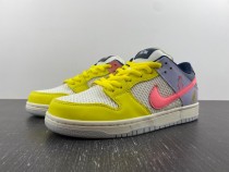 N*ike Dunk SB Low Bettie DX5933-900