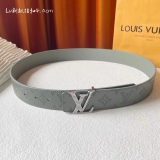 L*ouis V*uitton Belts Top Quality 40MM