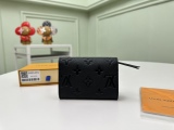 L*ouis V*uitton Top Wallets 11*8*2.5CM