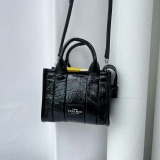 M*ARC J*ACOBS Top Bag 18*10*15CM