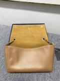 Y*SL Top Bag 28CM