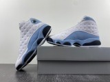 A*ir J*ordan 13 Blue Grey 414571-170