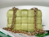 B*ottega V*eneta Bag Top Quality 27*10*18CM