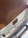 G*ucci Top Bag 20.5*14.5*5CM