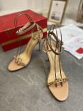 Women C*ristian L*uboutin High Heels 10CM