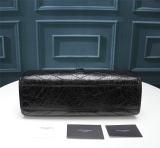 Y*SL Top Bag 33*21*11.5cm