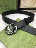 G*ucci Belts Top Quality 40MM