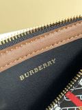 B*urberry Bag Top Quality 21*11*11CM