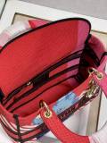D*ior Bag Top Quality 24*20*11CM