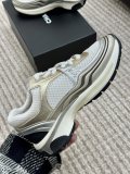 Women C*hanel Top Sneaker