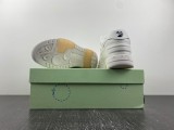 Men Women O*ff W*hite Top Sneakers