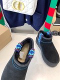 Women U*GG Top Sneaker