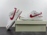 N*ike SB Dunk Low Decon “N7” FD6951-700