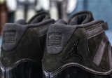 Air Jordan 11 Retro Cap and Gown/Prom Night