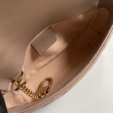 G*ucci Top Bag 16.5*10*5CM