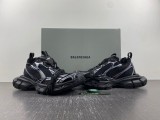Men Women B*alenciaga Top Sneakers