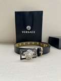 V*ersace Belts Top Quality 38MM