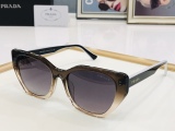 P*rada Glasses Top Quality
