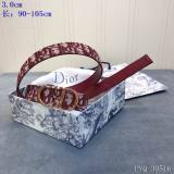 D*or Belts Top Version
