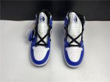 Air Jordan 1 Mid SE “Game Royal” CV0152-401