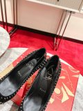 Women C*hristian L*ouboutin High Heels 10CM