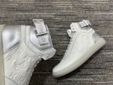 Men L*ouis V*uitton Top Sneakers