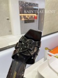 Women Y*SL Top Sandals