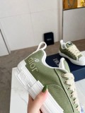 Men Women D*ior Top Quality Sneakers