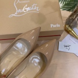Women C*hristian L*ouboutin High Heels