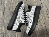 Men Women A*lexander M*cqueen Top Quality Sneaker