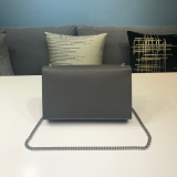 Y*SL Top Bag 24*14*5CM