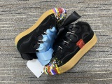 Men Women L*ANVIN Top Quality Sneaker