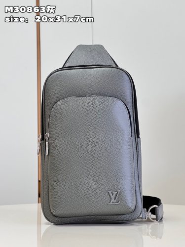 L*ouis V*uitton Top Bag 20*31*7CM
