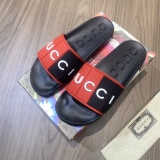 Men G*ucci Top Sandals