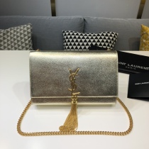 Y*SL Top Bag 24*14*5CM