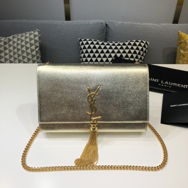 Y*SL Top Bag 24*14*5CM