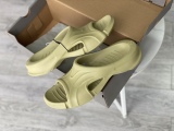 Men Women B*lenciaga Top Sandals