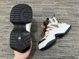 Women L*ouis V*uitton Archlight Top Sneaker