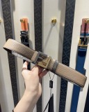 F*endi Belts Top Quality 40MM